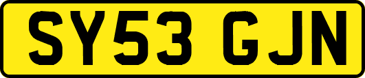 SY53GJN