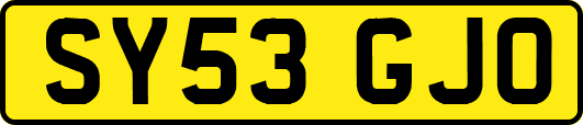 SY53GJO