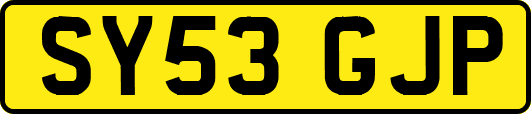 SY53GJP