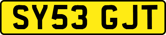 SY53GJT