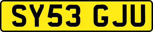SY53GJU