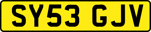 SY53GJV