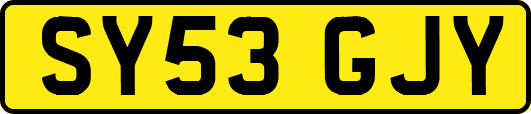 SY53GJY