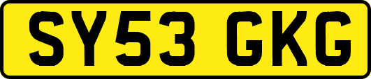 SY53GKG