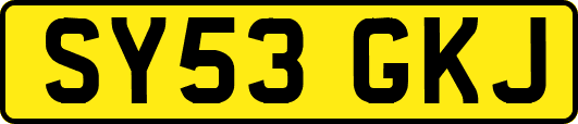 SY53GKJ