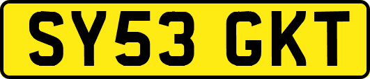 SY53GKT