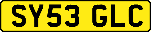 SY53GLC