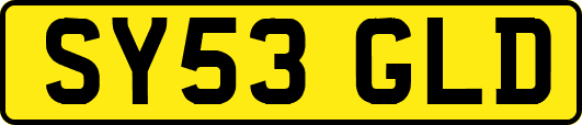 SY53GLD