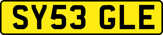 SY53GLE
