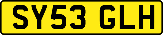 SY53GLH