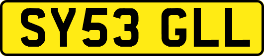 SY53GLL