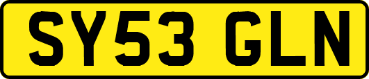 SY53GLN