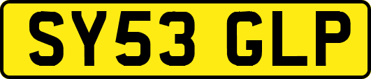 SY53GLP