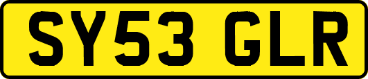 SY53GLR