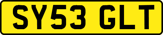 SY53GLT