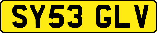 SY53GLV