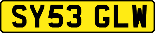 SY53GLW