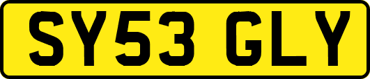 SY53GLY