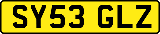 SY53GLZ