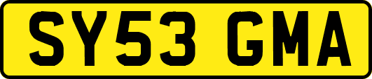 SY53GMA