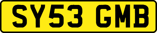 SY53GMB