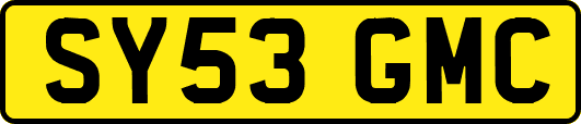 SY53GMC