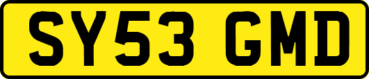 SY53GMD