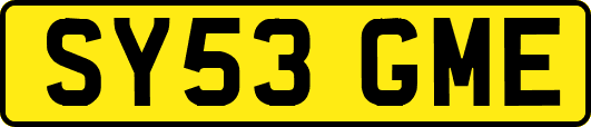 SY53GME