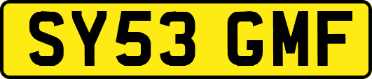 SY53GMF