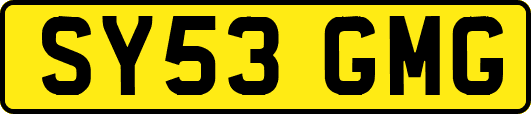 SY53GMG
