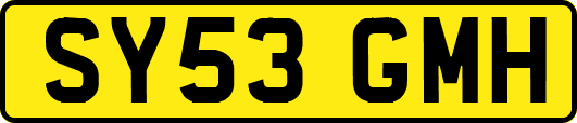 SY53GMH