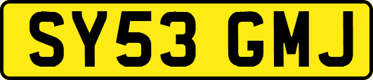 SY53GMJ