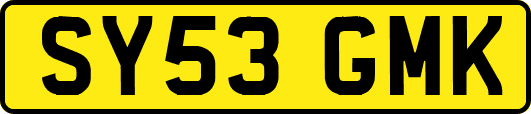 SY53GMK