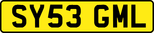 SY53GML