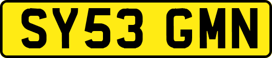 SY53GMN