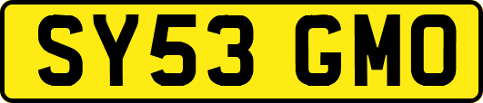 SY53GMO