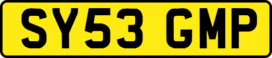 SY53GMP