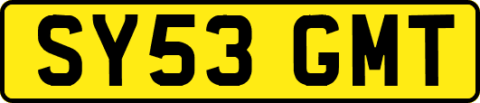 SY53GMT