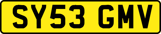 SY53GMV