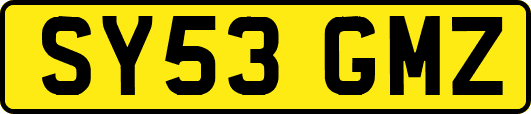 SY53GMZ