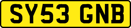 SY53GNB