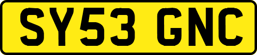 SY53GNC