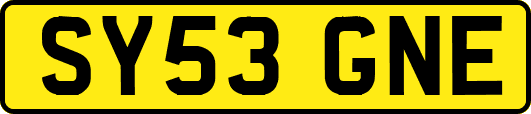SY53GNE