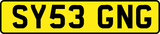 SY53GNG