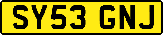 SY53GNJ