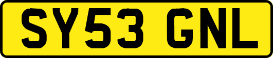 SY53GNL