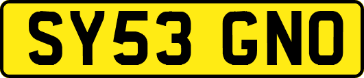 SY53GNO