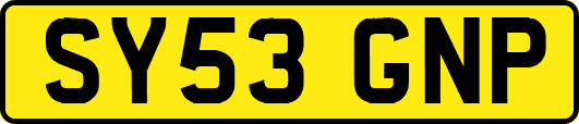 SY53GNP