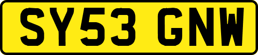 SY53GNW