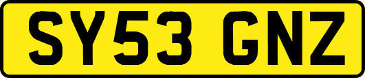 SY53GNZ
